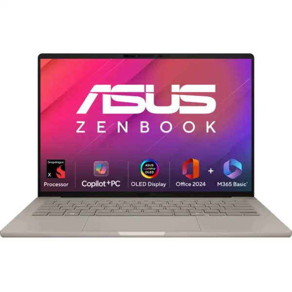 ASUS Zenbook S 14 UX3407QA-QD258WS Bangalore