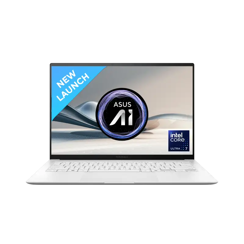 ASUS Retailer Koramangala 1st Block