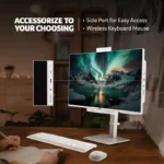 Acer UD.311SI.017 Side View Gaming Laptop