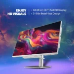 Acer Predator UD.311SI.019 Keyboard and RGB