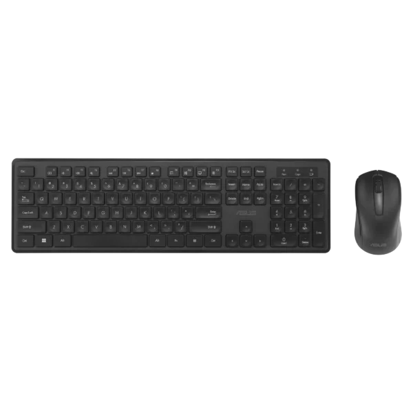 ASUS CW101 Wireless Keyboard and Mouse Combo Bangalore