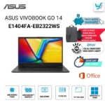ASUS E1404FA-EB2322WS Laptop Bangalore