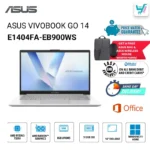 ASUS E1404FA-EB900WS Laptop Bangalore
