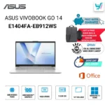 ASUS E1404FA-EB912WS Laptop Bangalore
