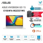 ASUS E1504FA-BQ2321WS Laptop Bangalore Best Price