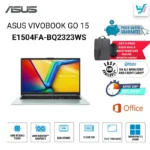 ASUS E1504FA-BQ2323WS Laptop Bangalore Best Price