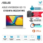 ASUS E1504FA-BQ2341WS Laptop Bangalore