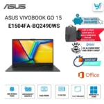 ASUS E1504FA-BQ2490WS Laptop Bangalore