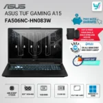 ASUS FA506NC-HN083W RTX 3050 laptop Bangalore