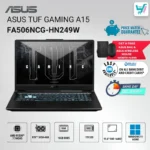 ASUS TUF Gaming F15 FA506NCG-HN249W Bangalore