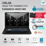 ASUS TUF Gaming F15 FA506NCG-HN251WS Bangalore