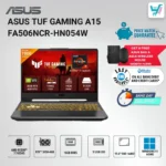 ASUS FA506NCR-HN054W gaming laptop Bangalore