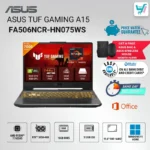 ASUS FA506NCR-HN075WS laptop Bangalore