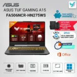 ASUS FA506NCR-HN275WS Ryzen 7 laptop Bangalore