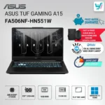 ASUS FA506NF-HN551W TUF Gaming laptop Bangalore