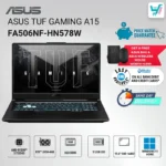 ASUS TUF Gaming A15 FA506NF-HN578W