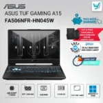 ASUS FA506NFR-HN045W gaming laptop Bangalore