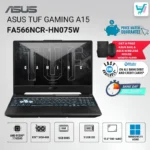 ASUS FA566NCR-HN075W laptop Bangalore