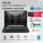ASUS FA566NCR-HN254WS laptop Bangalore store