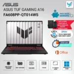 ASUS TUF Gaming A16 FA608PP-QT014WS