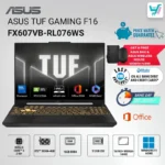 ASUS FX607VB-RL076WS TUF Gaming F16 Bangalore
