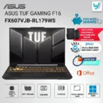 ASUS TUF Gaming F16 FX607VJB-RL179WS
