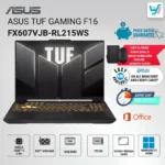 ASUS TUF Gaming F16 FX607VJB-RL215WS