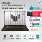 ASUS TUF Gaming F16 FX608JHR-RV135WS