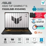 ASUS TUF Gaming FX608JMR-RV049WS Bangalore Store