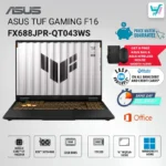 ASUS TUF Gaming FX688JPR-QT043WS Bangalore