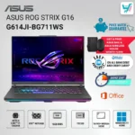 ASUS G614JI-BG711WS gaming laptop Bangalore