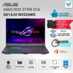 ASUS ROG Strix G16 G614JU-N3526WS Bangalore Store