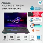 Asus ROG Strix G16 G614JV-N4242WS