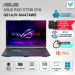 Asus ROG Strix G16 G614JV-N4474WS