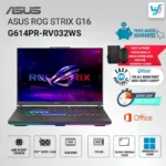 ASUS ROG Strix G16 G614PR-RV032WS Bangalore