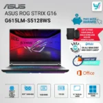 ASUS ROG Strix G15 G615LM-S5128WS Bangalore