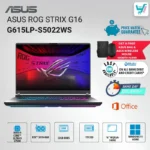 Asus ROG Strix G16 G615LP-S5022WS