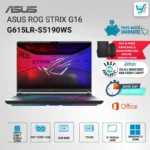 Asus ROG Strix G16 G615LR-S5190WS