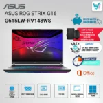 Asus ROG Strix G16 G615LW-RV148WS