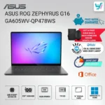 ASUS ROG Zephyrus G16 2024 Model Bangalore