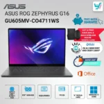 ASUS ROG Zephyrus G16 GU605MV-CO4711WS Bangalore