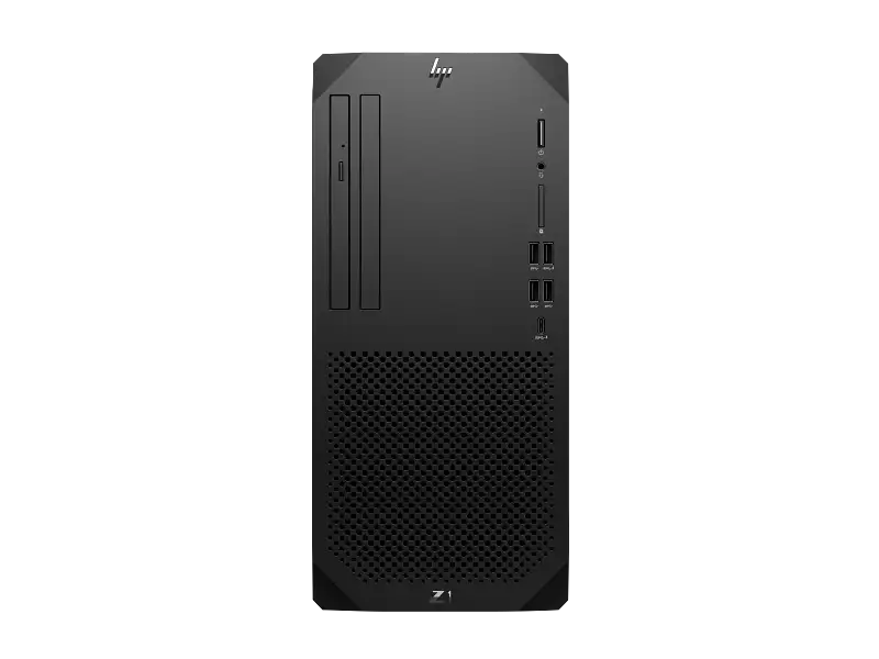 HP Z1 Tower G9 Workstation B16FCPT best price Bangalore – Intel Core i5-14500, 8GB DDR5, 512GB SSD