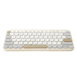 ASUS MD101 Oat Milk Color Mouse Bangalore Shop