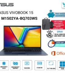 ASUS Vivobook 15 M1502YA-BQ703WS AMD Ryzen 7 7730U Laptop Bangalore Store