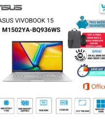 ASUS Vivobook 15 M1502YA-BQ936WS AMD Ryzen 5 7530U Laptop Bangalore