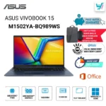 ASUS Vivobook 15 M1502YA-BQ989WS AMD Ryzen 7 7730U Laptop Bangalore