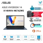 ASUS Vivobook 14 X1404VA-NK762WS i5 13th Gen 16GB RAM Cool Silver Bangalore