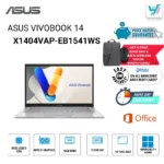 ASUS Vivobook 14 X1404VAP-EB1541WS Intel Core Ultra 5 125U AI Laptop Bangalore