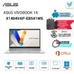 ASUS Vivobook 14 X1404VAP-EB541WS Intel Core Ultra 5 125H AI PC Bangalore