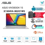 ASUS Vivobook 15 X1504VA-BQ321WS